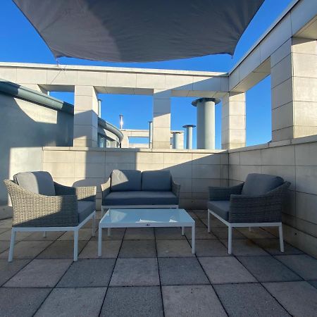 Charming Studio Next To Fiera With Terrace And Parking Pero Exterior photo