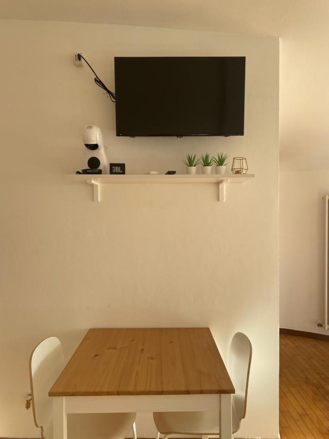 Charming Studio Next To Fiera With Terrace And Parking Pero Exterior photo