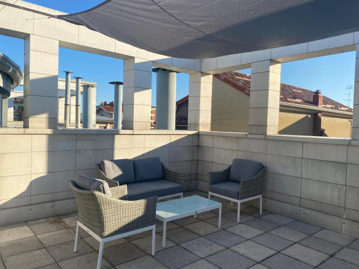 Charming Studio Next To Fiera With Terrace And Parking Pero Exterior photo