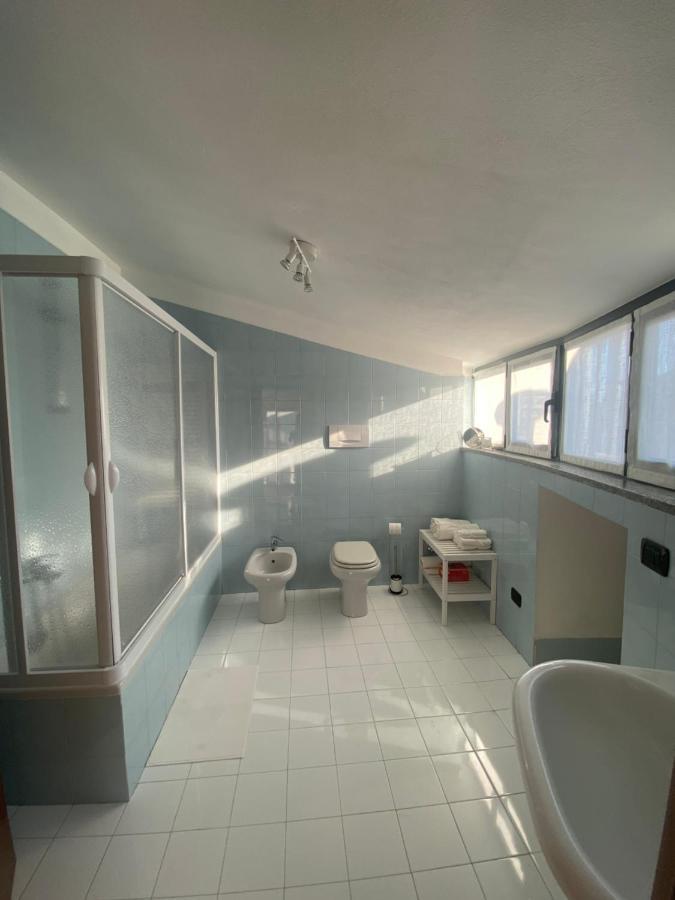 Charming Studio Next To Fiera With Terrace And Parking Pero Exterior photo