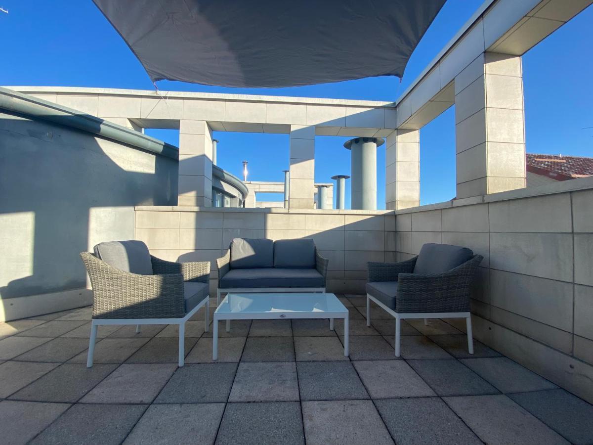 Charming Studio Next To Fiera With Terrace And Parking Pero Exterior photo